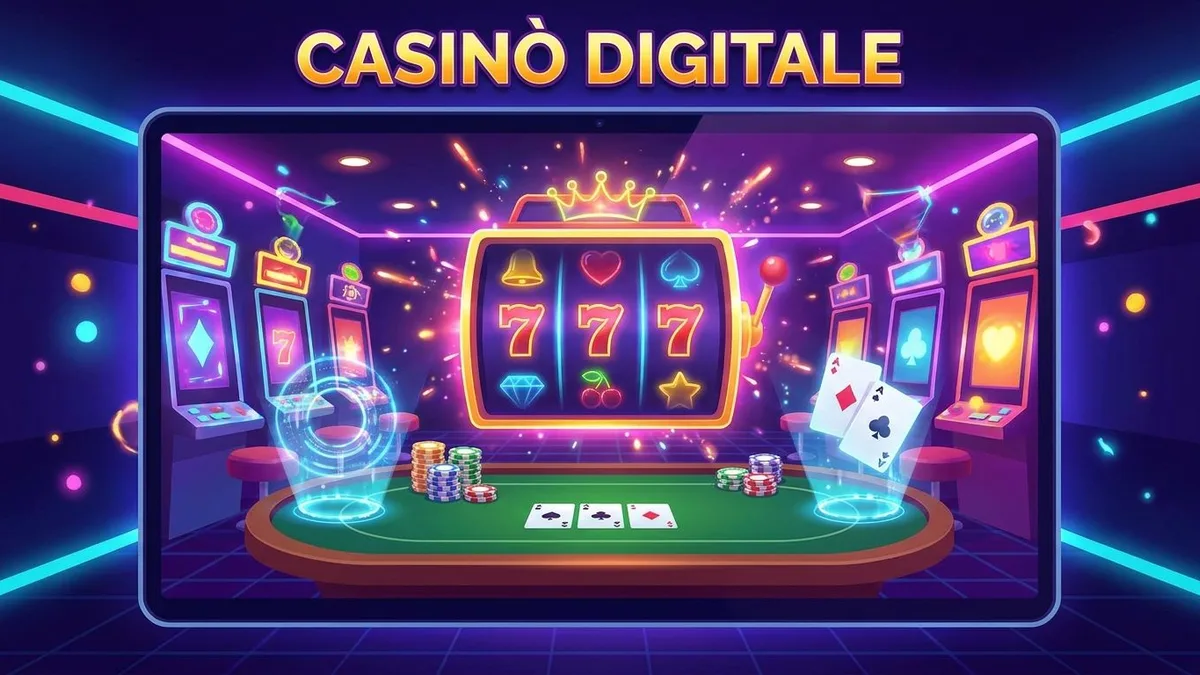 Giochi da casinò