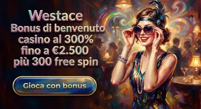Westace Casino