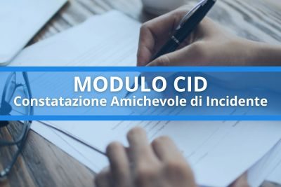 modulo cid