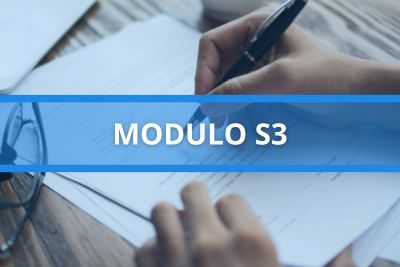 Modulo S3